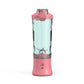 Portable Mini Blender Juicer with 6 Blade