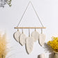 Bohemian Handwoven Tapestry