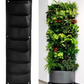 Vertical Outdoor Indoor Planter