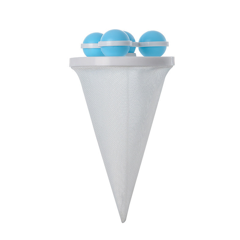 Laundry Ball Lint Catcher