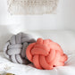 Knot Throw Pillow
