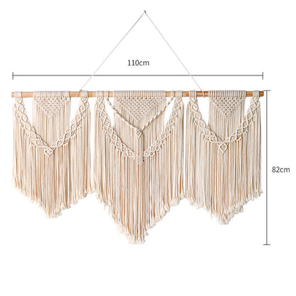 Decorative Handmade Tapestry