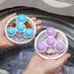 Laundry Ball Lint Catcher