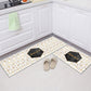 Long kitchen mat