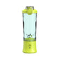Portable Mini Blender Juicer with 6 Blade