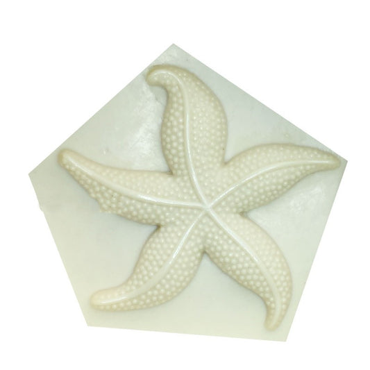 Sea Star Cooking Decoration Silicone Mold