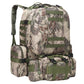 Outdoors Camouflage Tactical Hiking Bacpack