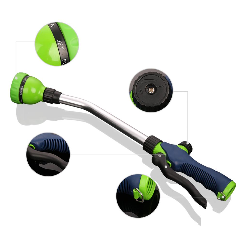 18 Inch Long High Pressure Watering Handle