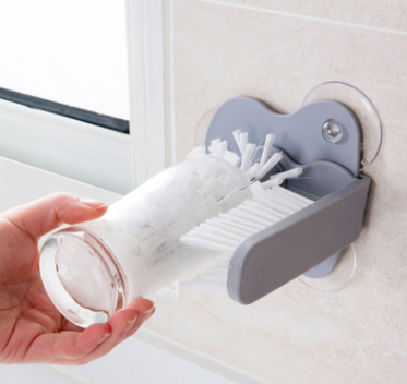 Glass Cleaning Brush