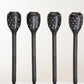 Outdoor Solar Lights, Water-Resistant Flickering Flames Torch Light, Landscape Decoration Lighting