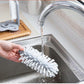 Glass Cleaning Brush