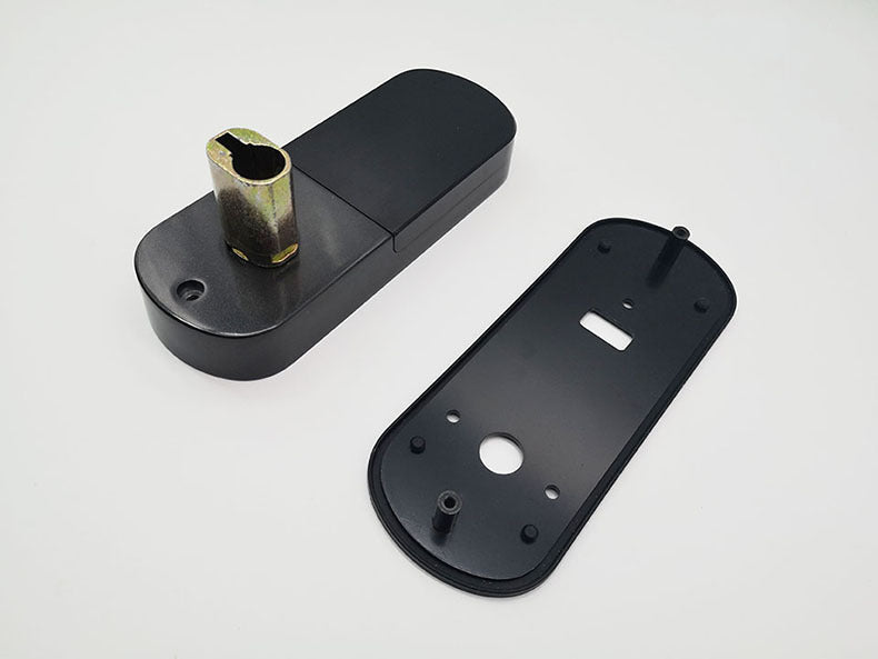 Smart Electronic Door Lock