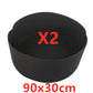 Raised Bed Round Planting Container Grow Bag