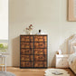 Dresser for Bedroom, Drawer Dresser Organizer Storage Drawers Fabric Storage Tower