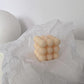 New Big Bubble Rectangular Square Cake Mould