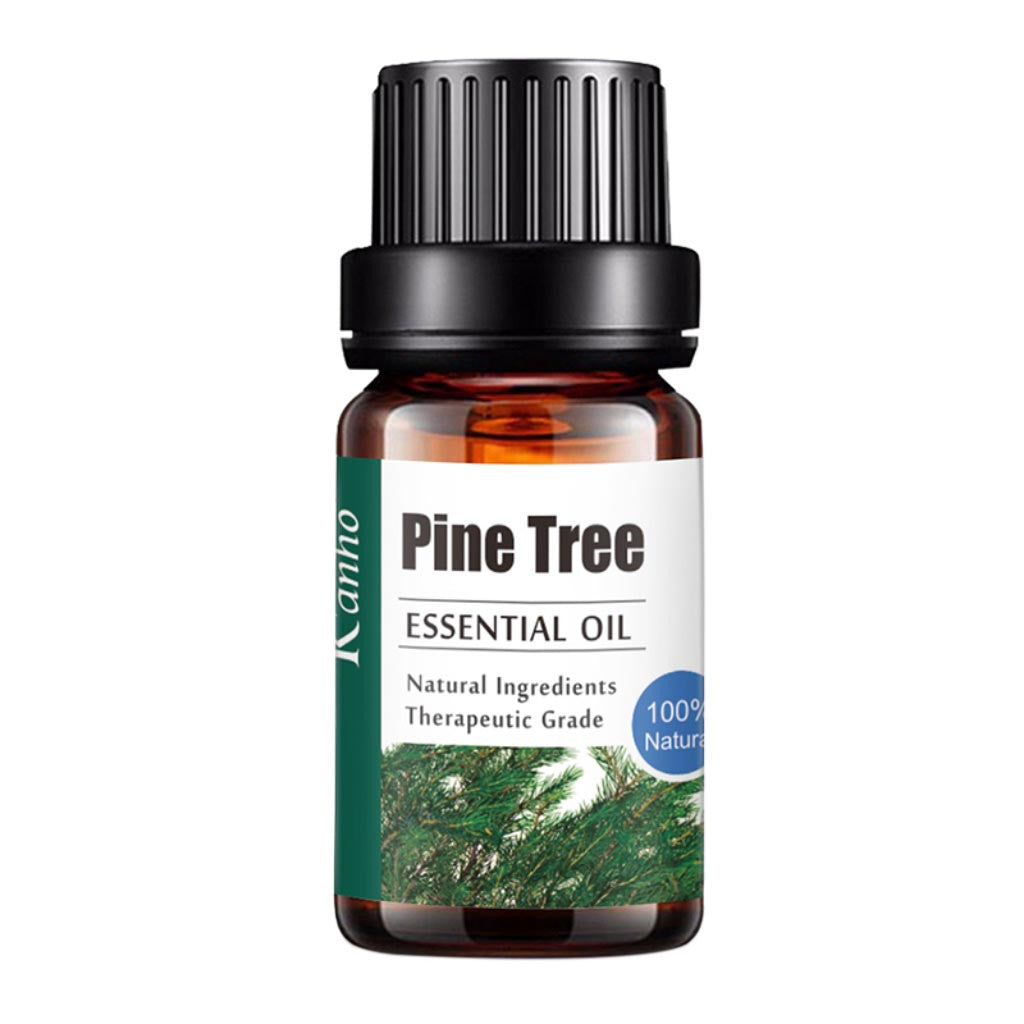 Pure Essential Oil