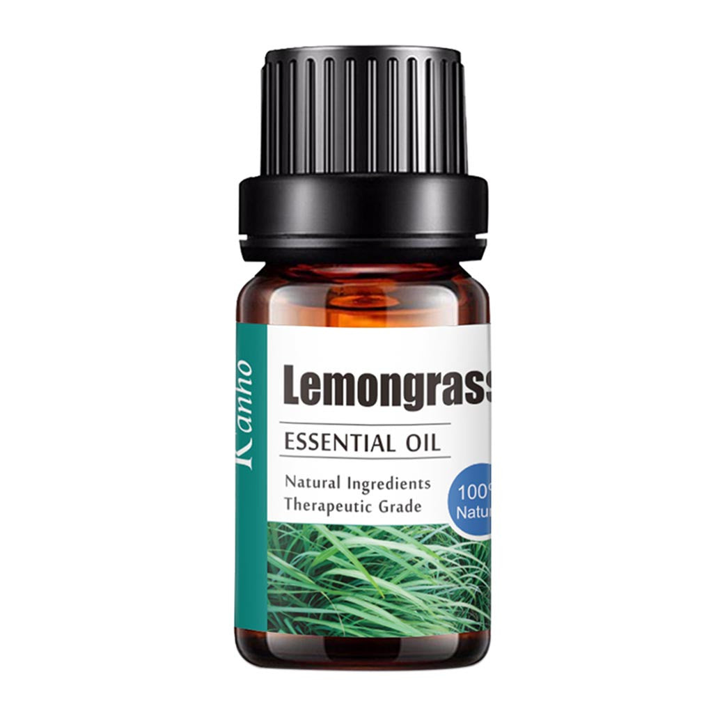 Pure Essential Oil