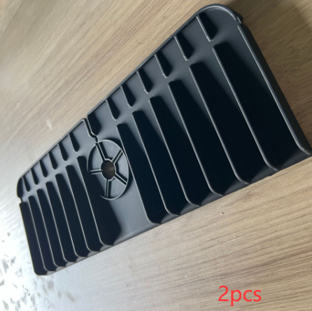 Faucet Silicone Splash Catcher