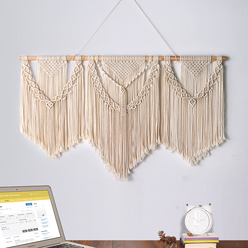 Decorative Handmade Tapestry