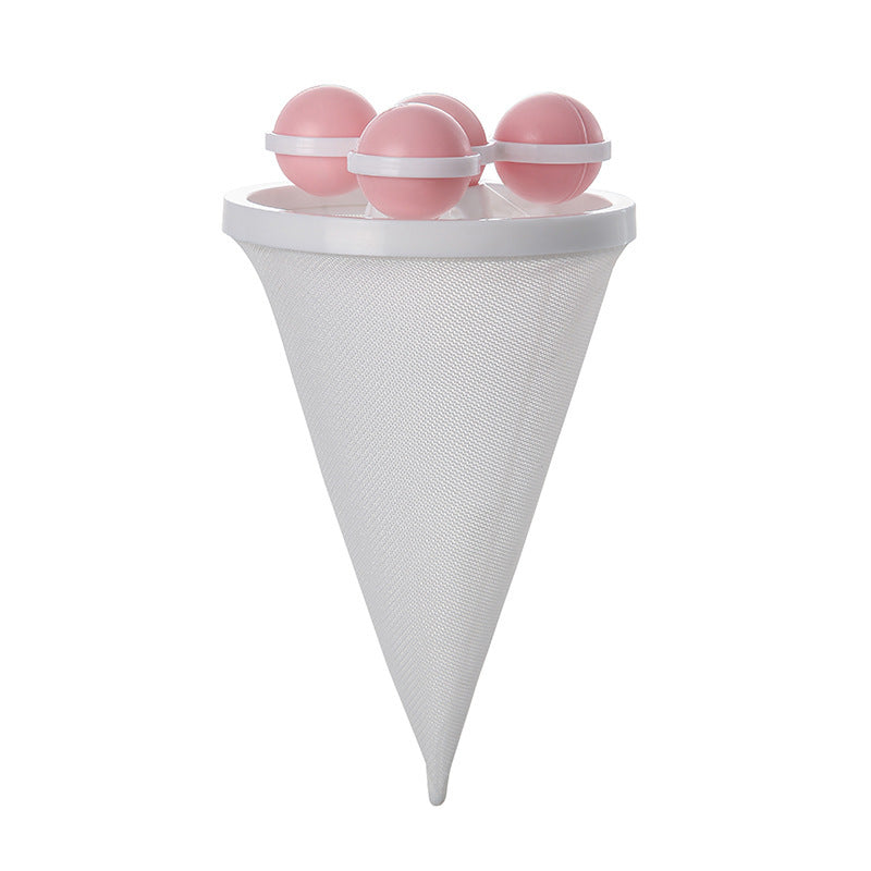 Laundry Ball Lint Catcher
