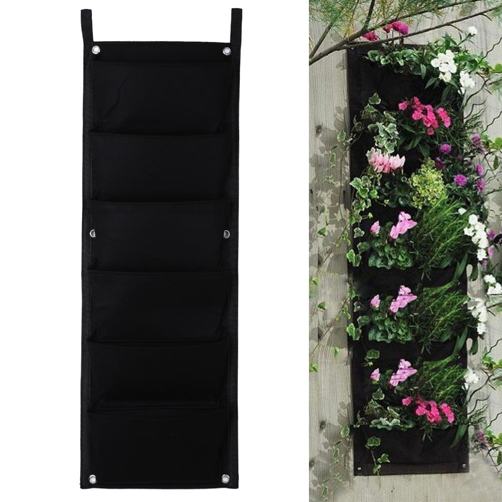Vertical Outdoor Indoor Planter
