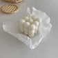 New Big Bubble Rectangular Square Cake Mould