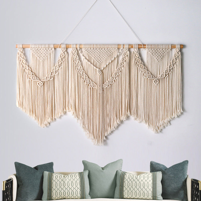 Decorative Handmade Tapestry