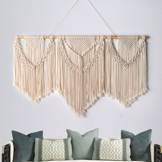 Decorative Handmade Tapestry