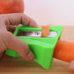 Creative Vegetable Sharpener