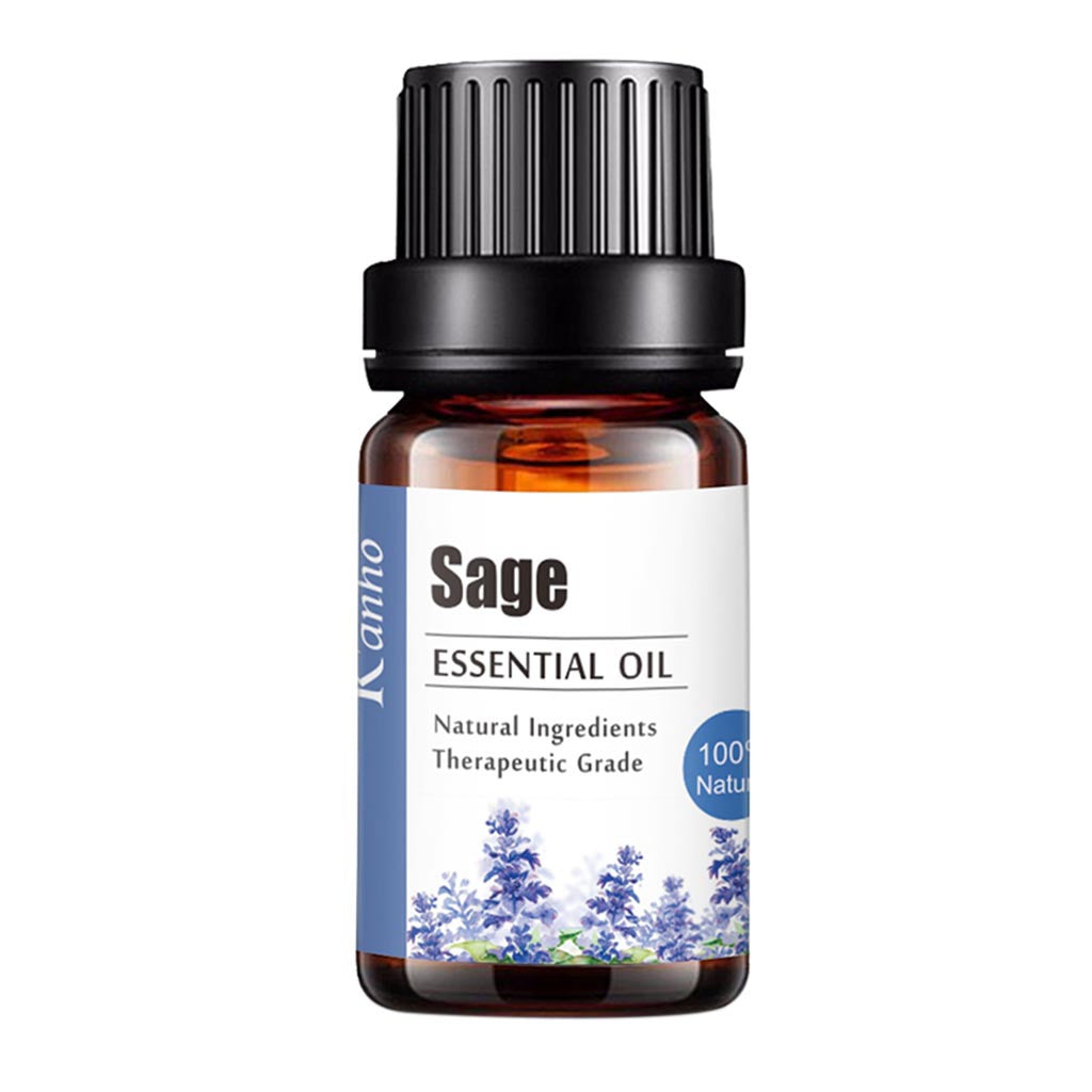 Pure Essential Oil