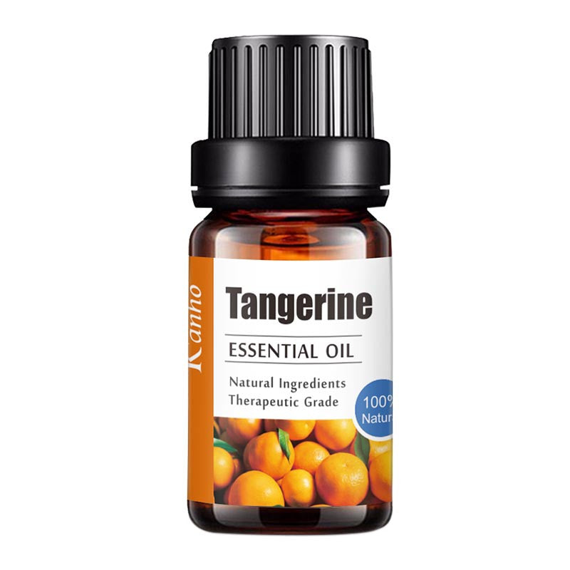 Pure Essential Oil