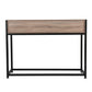 Console Entryway Sofa Coffee Tables with Drawers