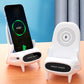 Mini Chair Wireless Charger