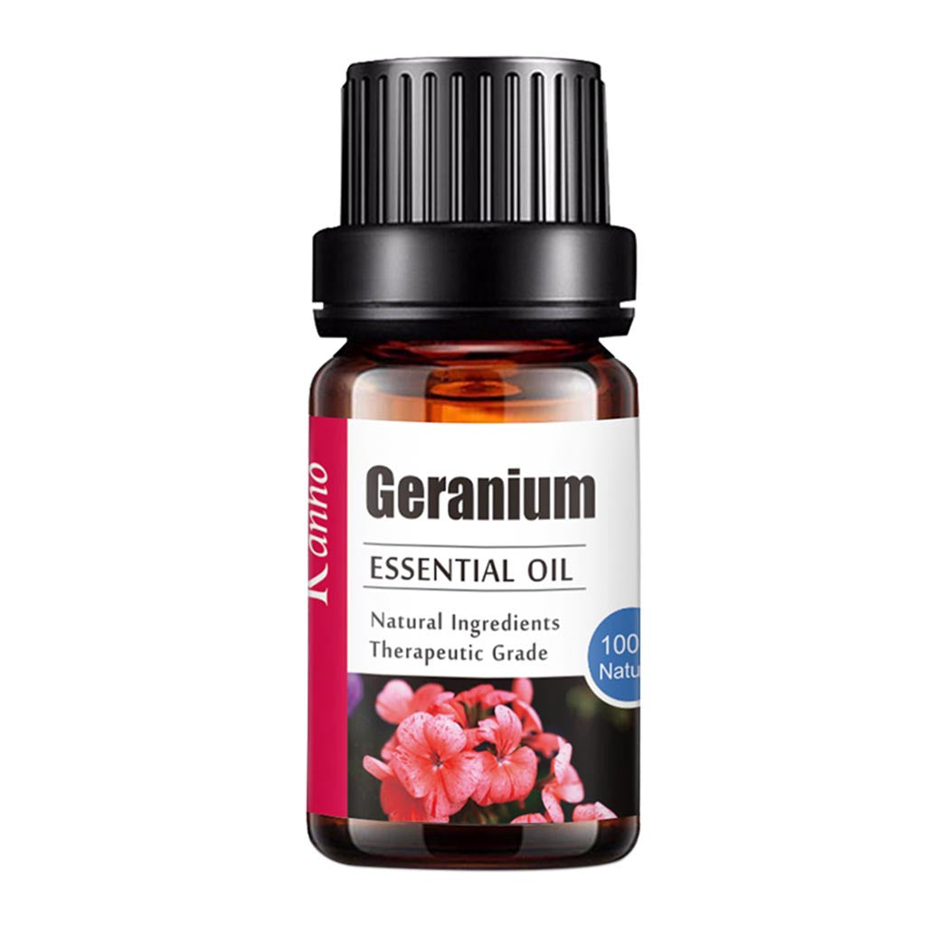 Pure Essential Oil