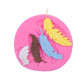 DIY Feather Silicone Cake Mold Leaf Fondant Silicone Mold