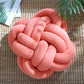 Knot Throw Pillow