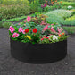 Raised Bed Round Planting Container Grow Bag