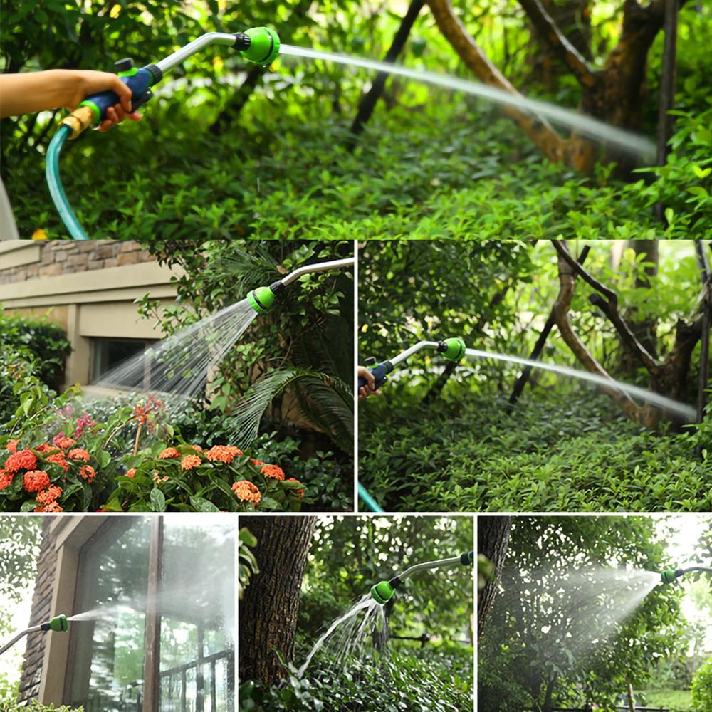 18 Inch Long High Pressure Watering Handle