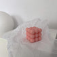 New Big Bubble Rectangular Square Cake Mould
