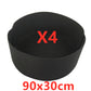 Raised Bed Round Planting Container Grow Bag