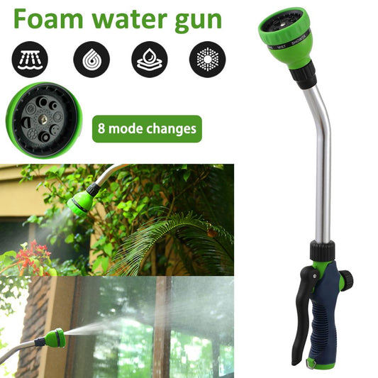 18 Inch Long High Pressure Watering Handle