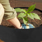Raised Bed Round Planting Container Grow Bag