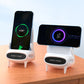 Mini Chair Wireless Charger