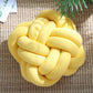 Knot Throw Pillow