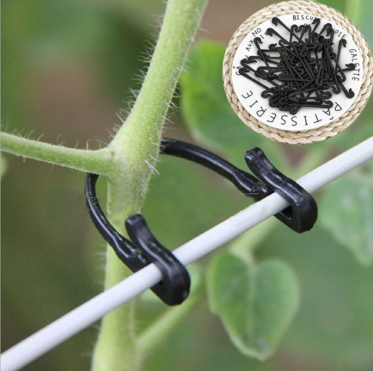 Gardening Plastic Vine Tie