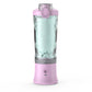 Portable Mini Blender Juicer with 6 Blade