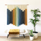 Ins Wind Bohemian Porch Fabric Woven Tassel Tapestry