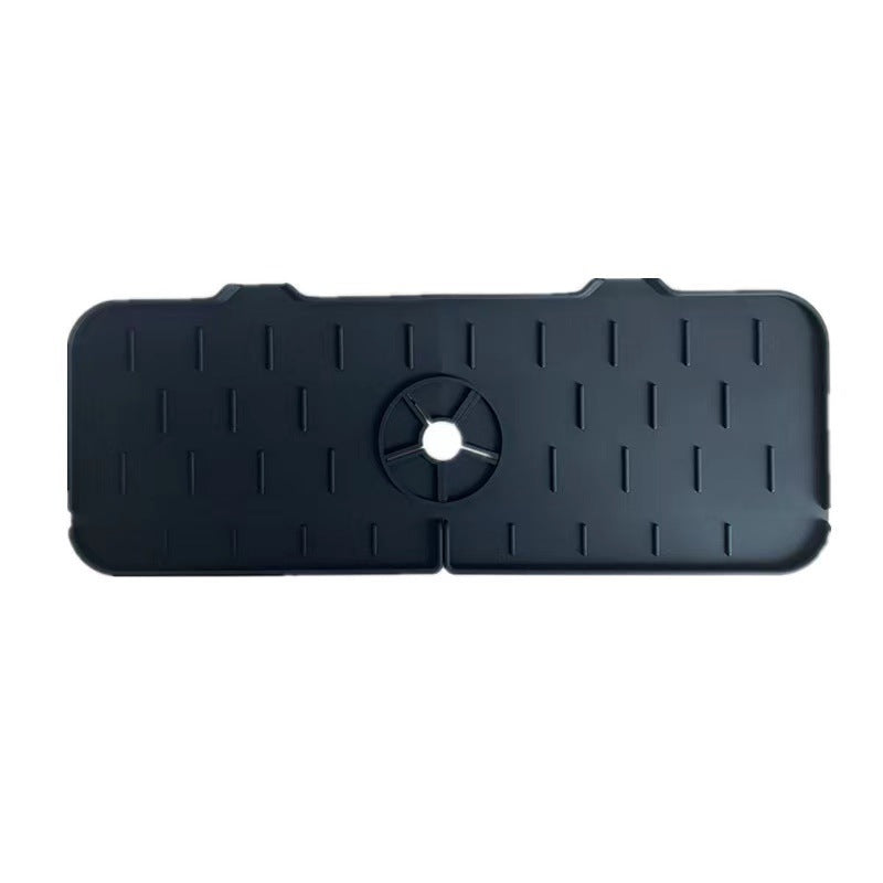 Faucet Silicone Splash Catcher